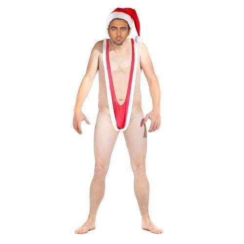 THUMBSUP String Santakini