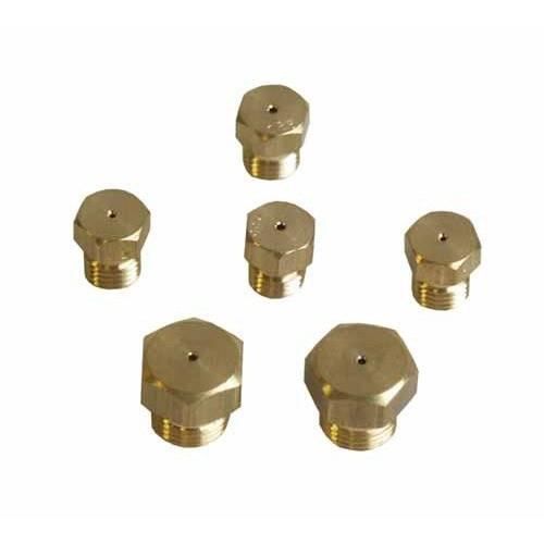 Sachet d' injecteurs gaz butane de plaque de cuisson WHIRLPOOL - BVMPIECES
