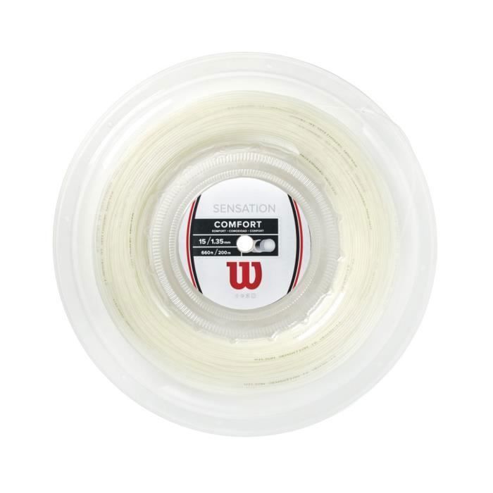 Cordage Wilson Sensation 15L Reel 200m