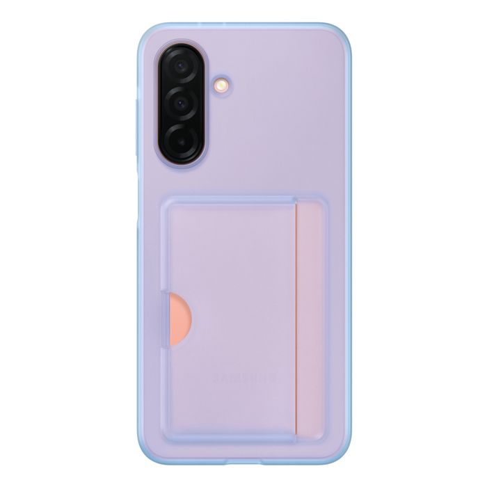 Coque Galaxy A26 5G avec porte carte - vue 8