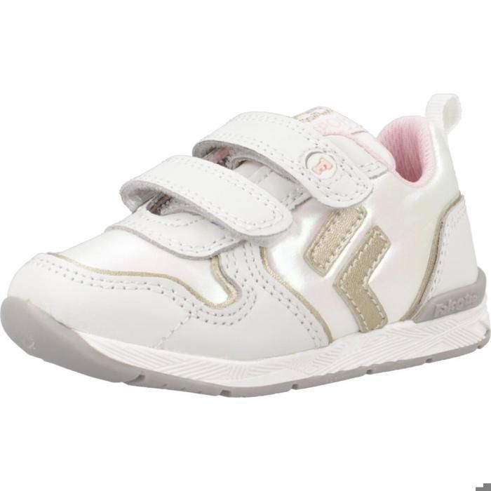 FALCOTTO Zapatillas Niña Modèle Chaussure Falcotto Modèle Hack 2 Vl. - Coleur Blanc