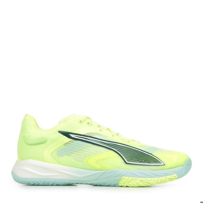 PUMA Accelerate NITRO SQD 4 Chaussures de Handball homme