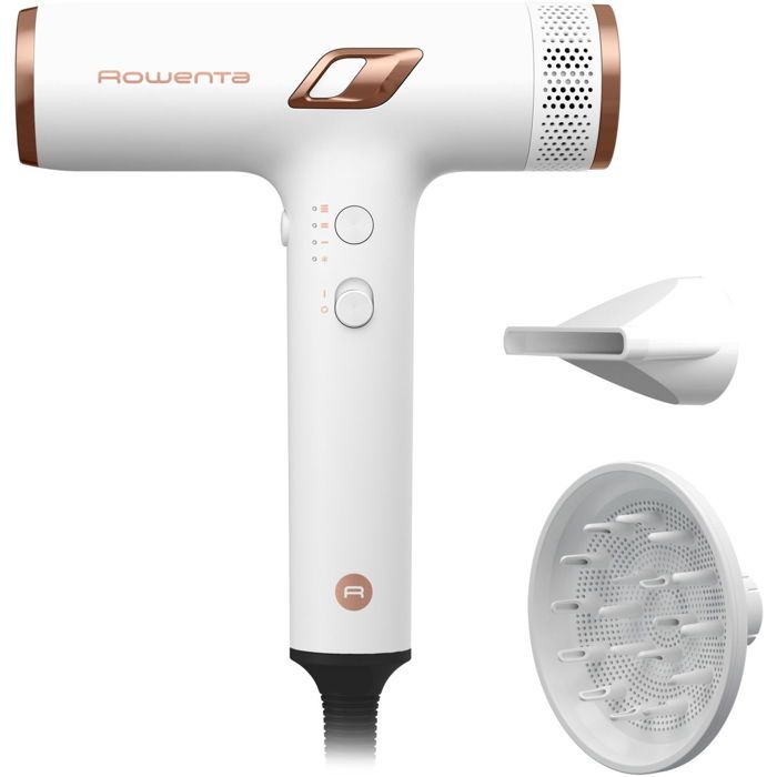 Rowenta HY8140F0 NANO