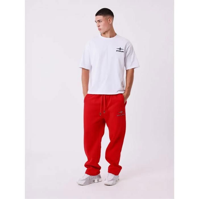 Pantalon de jogging Project X Paris Strass