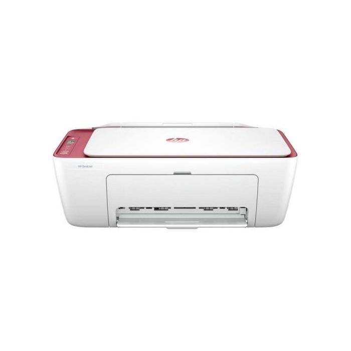 Impresora Inyección de tinta Wi-Fi HP DeskJet 2823e con escáner y copia