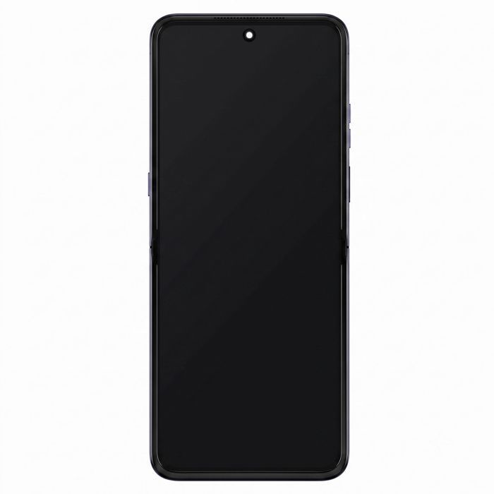 Motorola Écran Pliable pour Razr 70 Ultra Dalle AMOLED 165Hz avec Châssis - vue 2