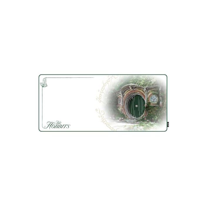 Lexip X Warner The Lord of the Rings Mousepad Hobbits