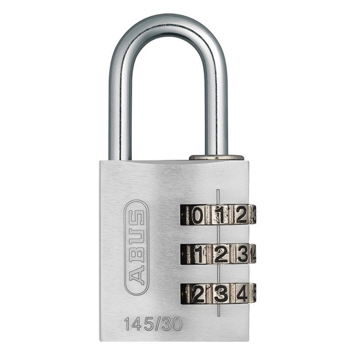 Abus Cadenas à combinaison 14530