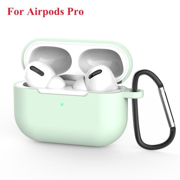 De nouveaux étuis pour AirPods Pro sur l'Apple Store