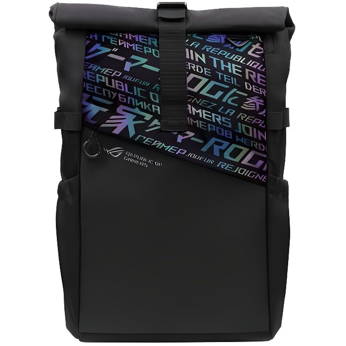 Sac a sale dos asus