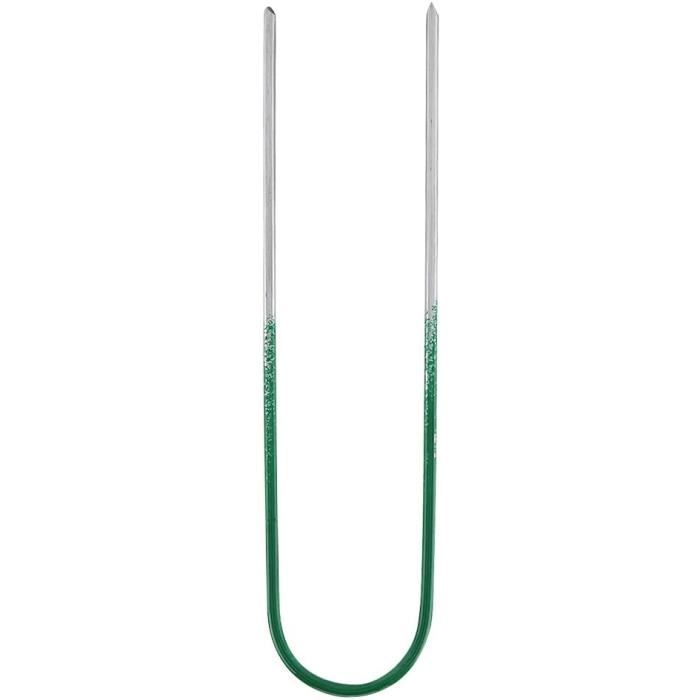 Garosa Jauge de touche Jauge de Manche de Guitare Règle de Mesure de