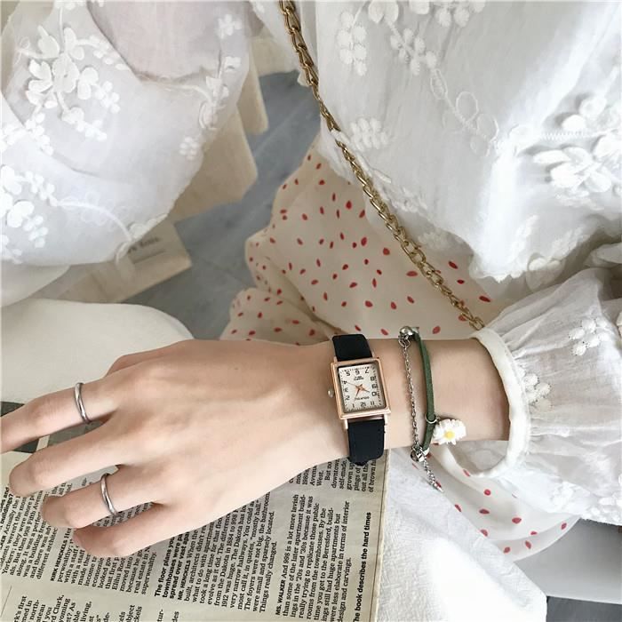 Lot De 3 Bracelets De Montre Vintage Pour Dame, Largeur 12 Mm - Neufs Sans étiquette