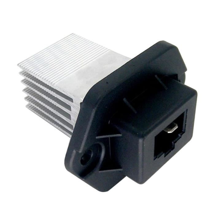 Résistance Moteur Soufflante HVAC 96629733 Pour Chevrolet Captiva Sport 2010-2014