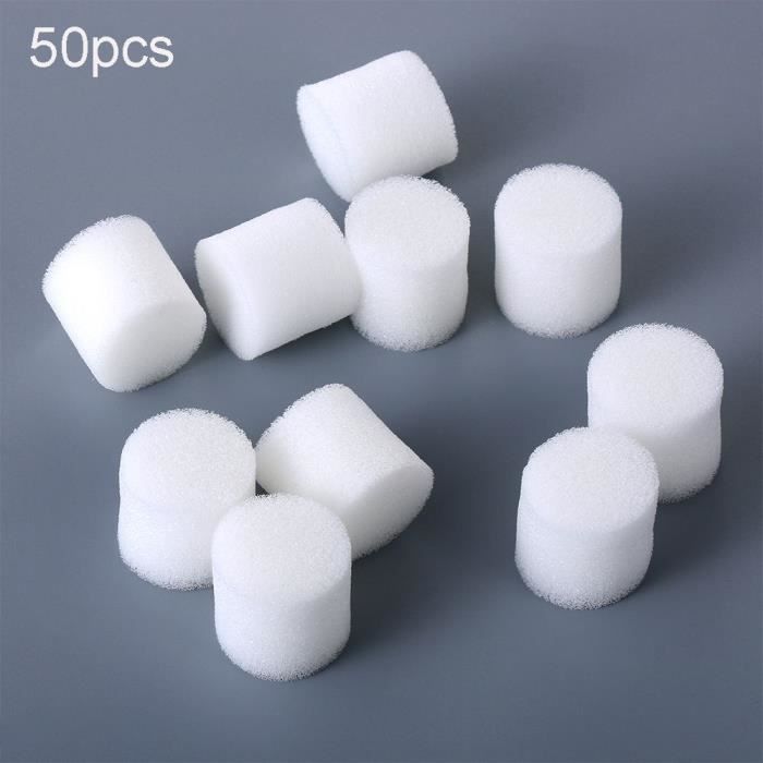 Lot De 12 Pots Hydroponiques Filetés 15 Cm – Plastique Robuste – Pour Cultures Sans Sol, Intérieur/extérieur – Favorise Racines Saines