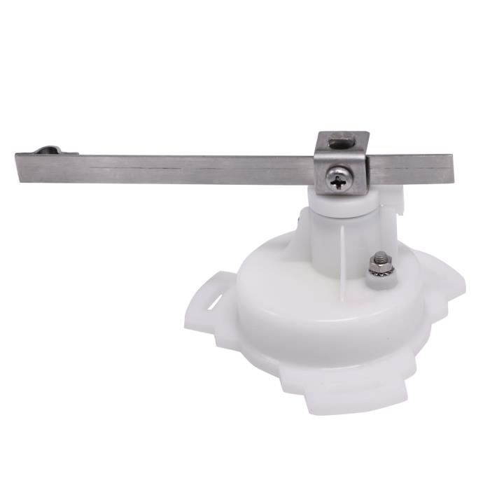 Capteur De Jauge Indicateur D'Angle De Gouvernail En Acier Inoxydable 0-190 Ohms - Pour Bateau