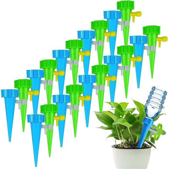 Kit D irrigation Goutte Goutte Pour Plantes 20 Pi ces Arrosage Kit D irrigation Goutte Goutte Pour Plantes 20 Pi ces Arrosage