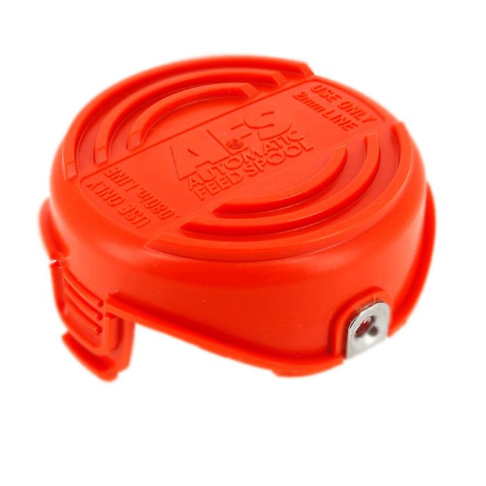 Couvercle de bobine de fil débroussailleuse Jardinage ET DECKER BB4372992