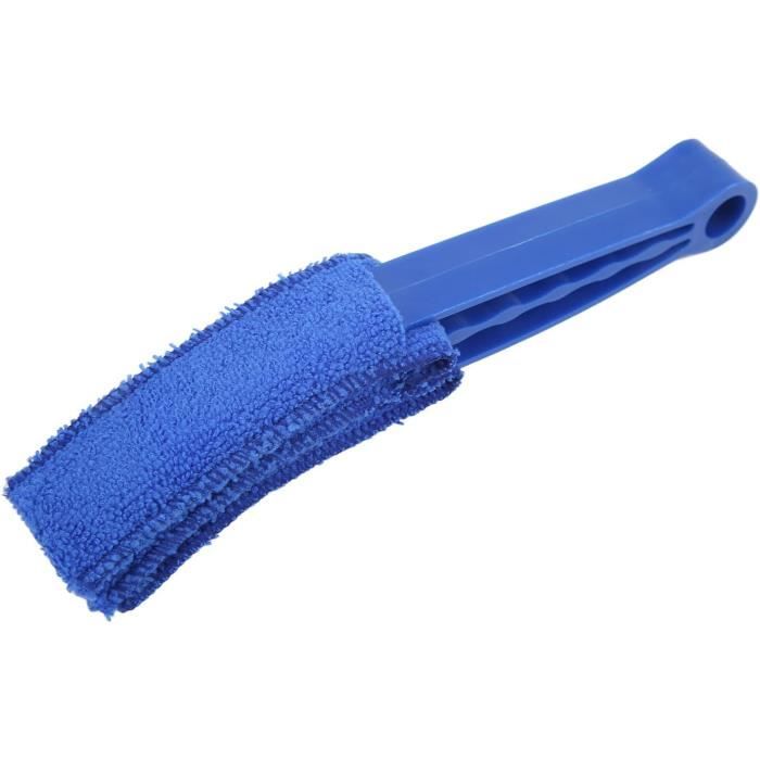 Brosse Magnolia Dépoussiéreur à Air - Pour Aérations Et Surfaces Fragiles