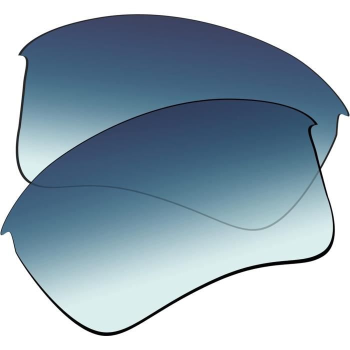 Verre de sales rechange oakley