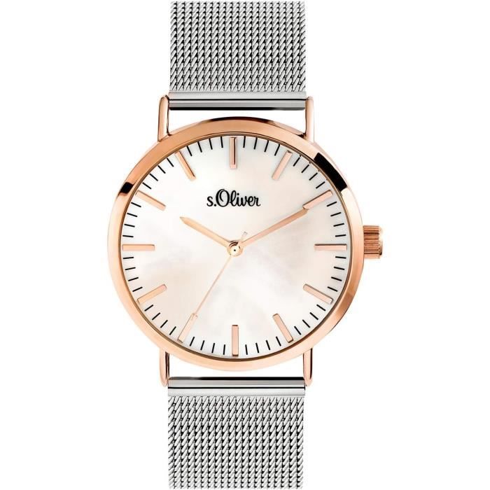 Montre pour femme Orléan ME3596 main image 1