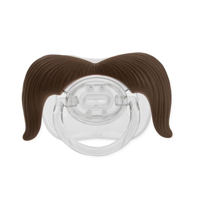 Tetine De Dentition De Blague De Mamelon Drole De Bebe D Enfant En Bas Age Soins Bebe1213 Cdiscount Puericulture Eveil Bebe