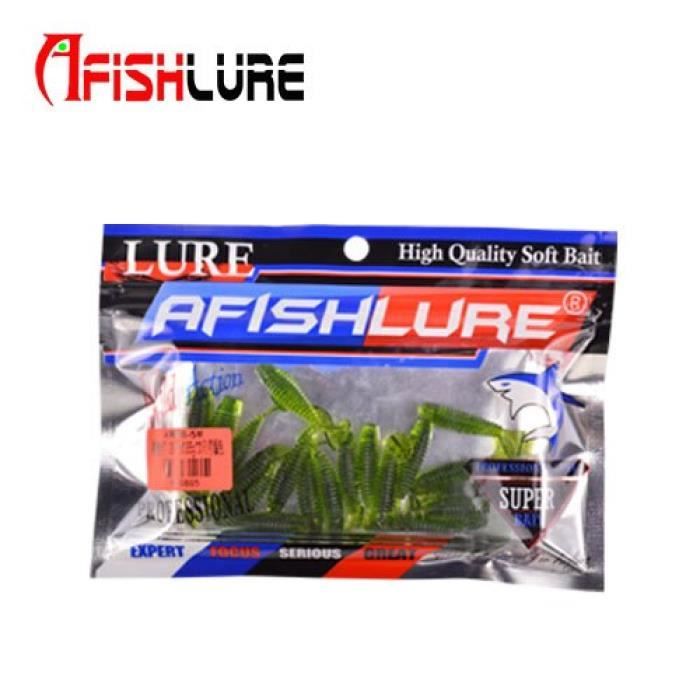 Les leurres calamars Top Fishing Les leurres calamars Top Fishing