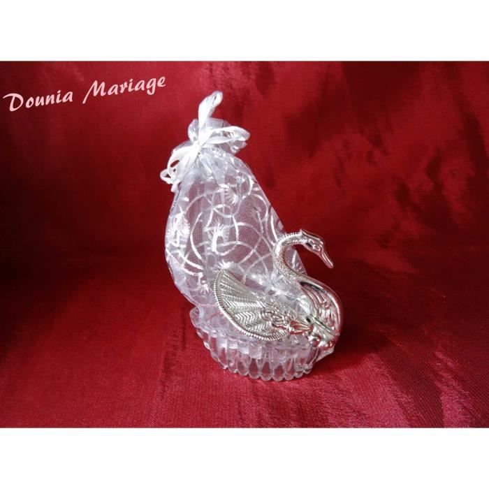 Boite à dragée | Dounia Mariage