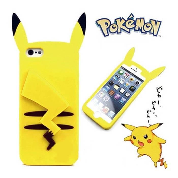 Pokemon Go Iphone 6 6s Etui De Telephone Portable Modele De Pikachu Housse De Protection 5 5 Cdiscount Telephonie Pokemon Go Iphone 6 6s Etui De Telephone Portable Modele De Pikachu Housse De Protection 5 5 Cdiscount Telephonie