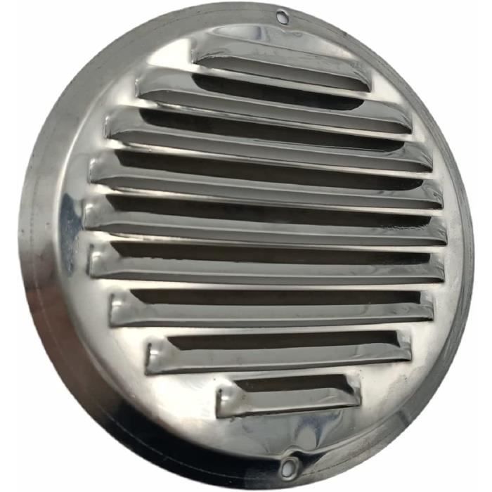 Grilles D'aération Carrées - Solutions CVC Durables Et Efficaces