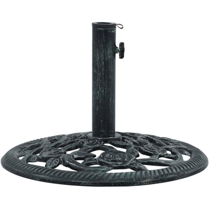 Socle de Parasol Base de Parasol Pied de Parasol de