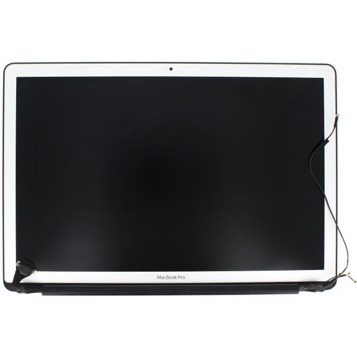 A1286 - Ecran Complet Mat Macbook Pro 15' - 2011