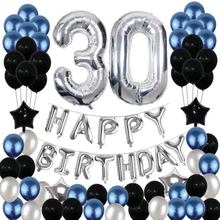 Decoration Anniversaire Homme Achat Vente Pas Cher Decoration Anniversaire Homme Achat Vente Pas Cher