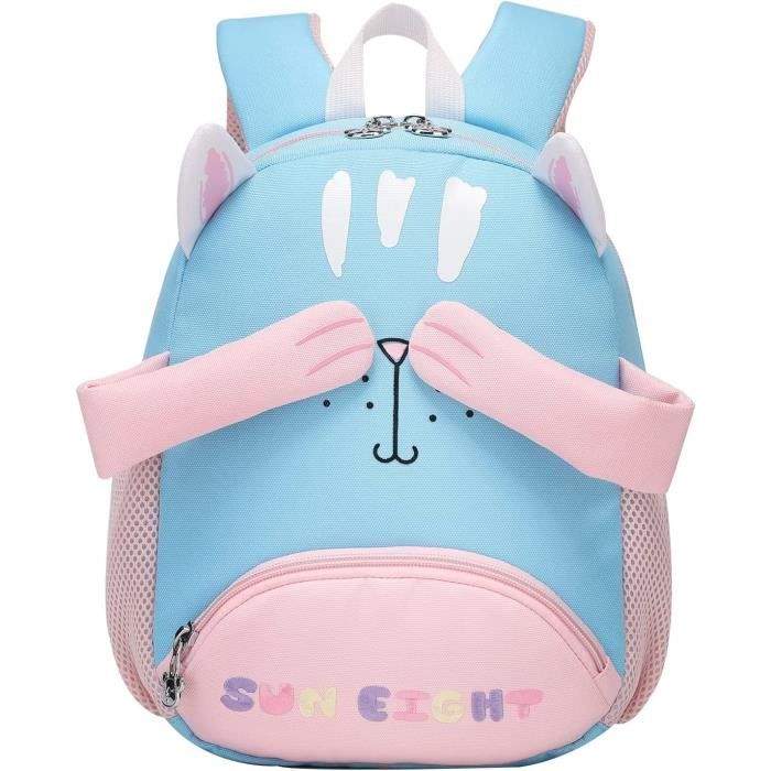 Cartable sales personnalisé fille