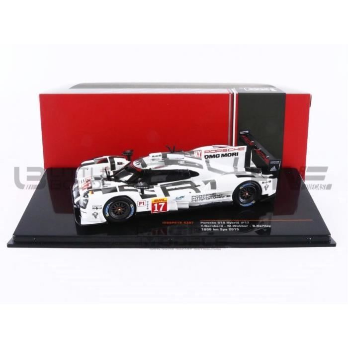 Miniature Voiture Ford F094 Pinder - Ixo 1/43 Corgi Neuve Sous Boîte