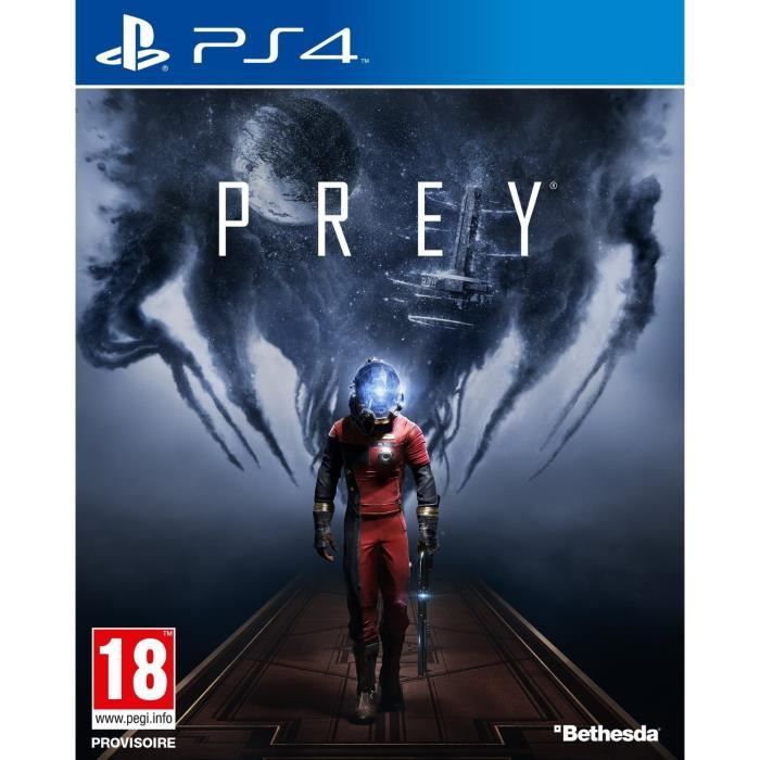 Prey : PlayStation 4 , Ml