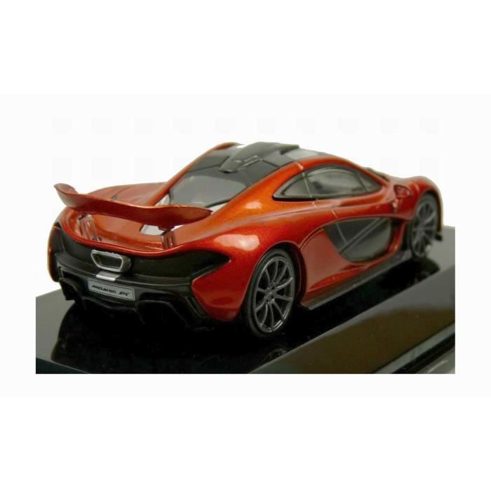 Voiture De Collection McLaren P1 De 2013 1 43 M tal Cdiscount Jeux voiture-de-collection-mclaren-p1-de-2013-1-43-m-tal-cdiscount-jeux
