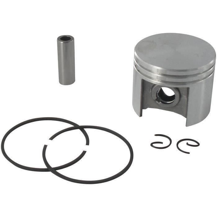 Piston complet STIHL 1123-030-2016 - 11230302016 pour modèle 025 et MS250