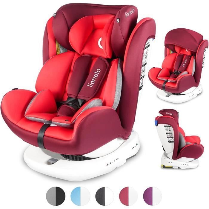 siege auto pivotant cdiscount