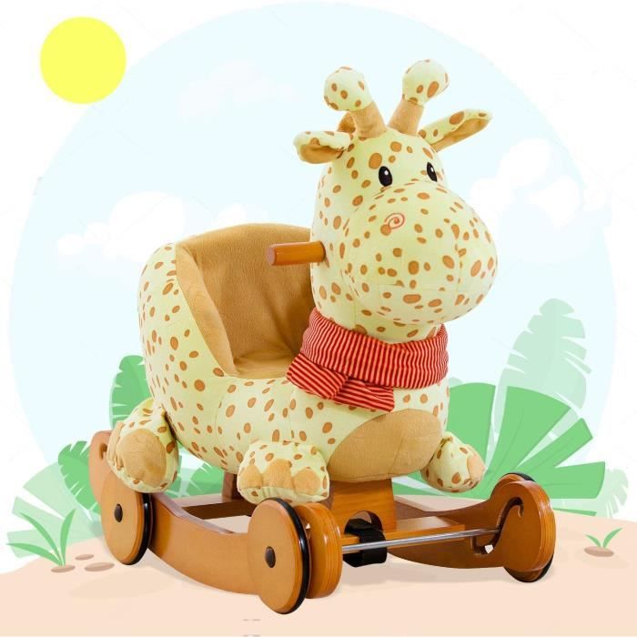 Labebe Cheval A Bascule Enfant Utilisation 2 En 1 Pour Petits Enfants Jouet A Bascule Bebe Siege Balancoire Bebe Bascule Interieur Exterieur Siege Bascule Bebe Fille Garcon Animaux Bascule Hya Bl Bleu Elephant Bascule Bois Avec Roues 6 36 Mois