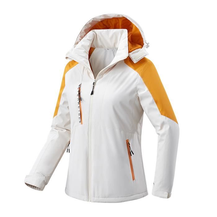 Taille xl on sale veste femme