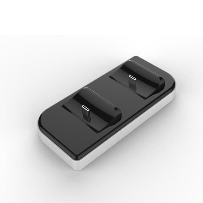 MotuTech Double Chargeur De Batterie + 2 Batteries 2380mAh Pour Insta360 X4 Intelligent Chargeur Rapide Cable USB Type C PD3.0 PD2.0 Rangement Pour Cartes SD Couvercle Magnétique Station De Charge