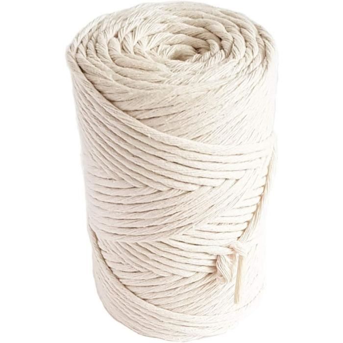 magasin corde macramé