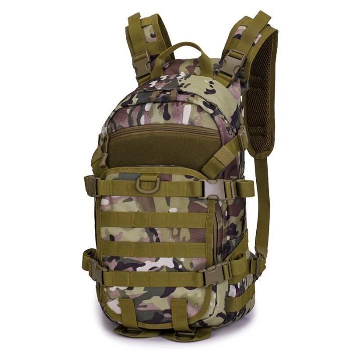 Sac a dos 35l duty coyote ARES