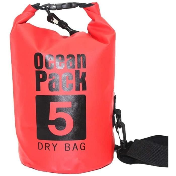 sac impermeable bateau