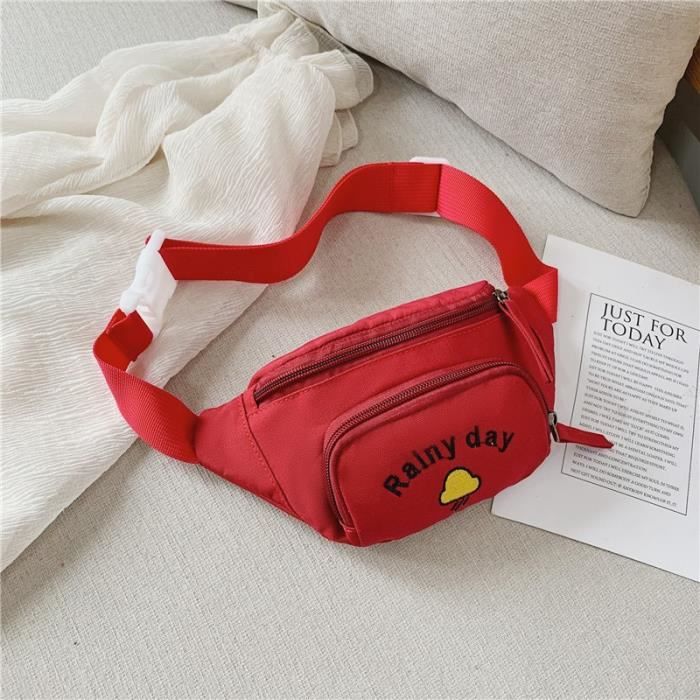 Sacoche pour jeune fille nouveau style - Mini sac étudiant - Petit sac à  bandoulière