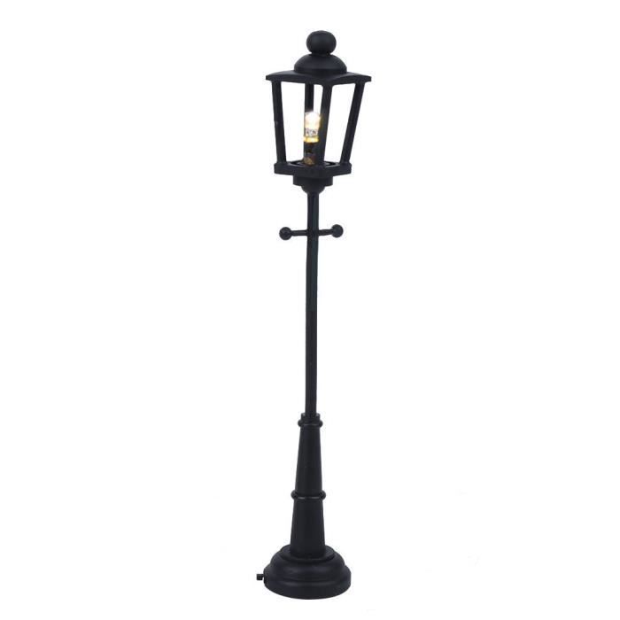 Malvern Lot de 2 Lanternes de Jardin