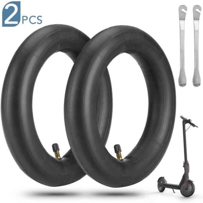 Roue Arrière 8.5' Pour Trottinette Takara MB855 - Jante + Pneu + Chambre (Neuf)