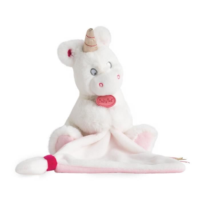 doudou licorne bebe