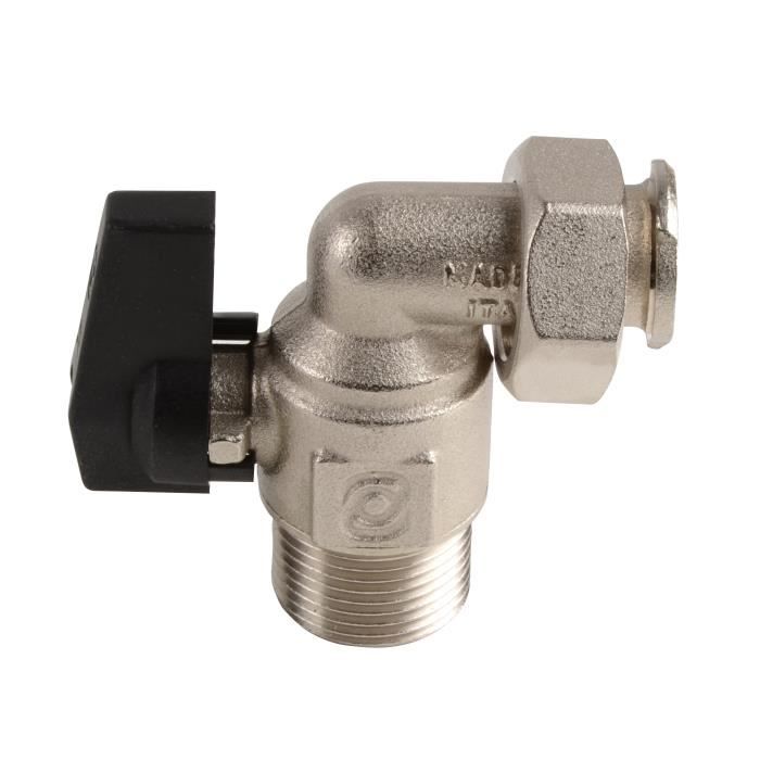 Robinet d/épart chauffage DIFF 61020388 DIFF pour Chaffoteaux