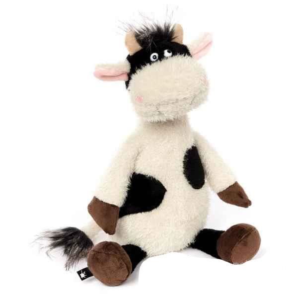 peluche vache